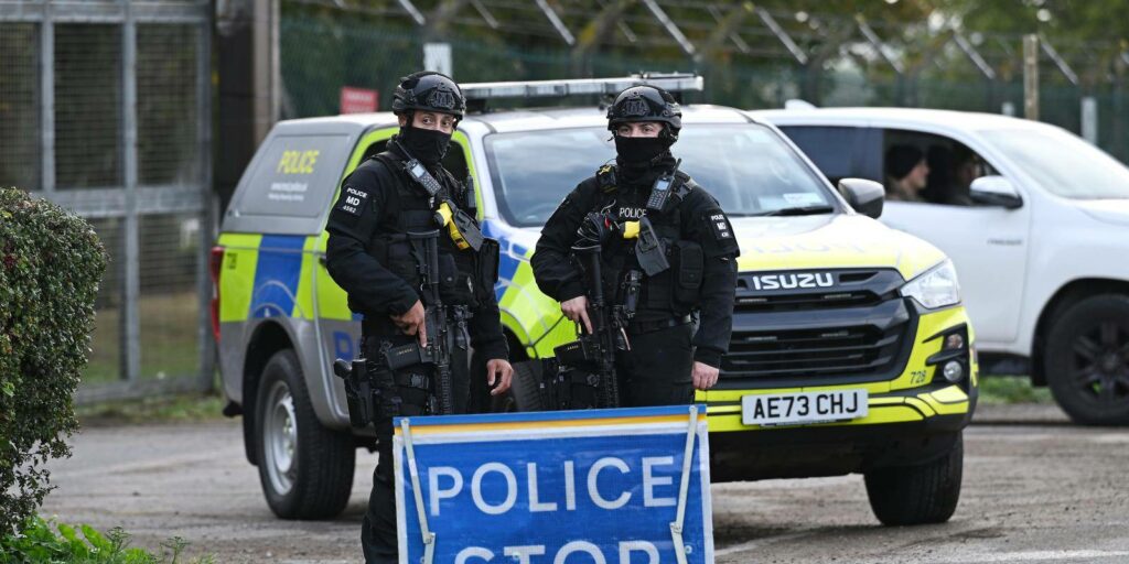 Reagimi i ashpër e Iranit  Britania të mos bëjë akuza pa prova për incidentin në bazën ajrore