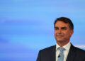 U largua në SHBA, Bolsonaro pretendon se është udhëheqësi i vërtetë i Brazilit