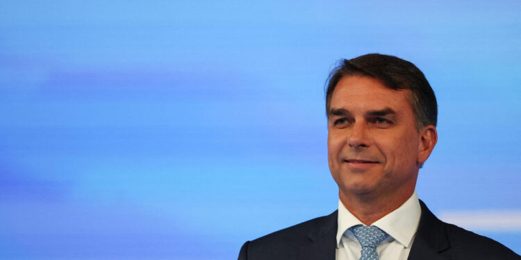 U largua në SHBA, Bolsonaro pretendon se është udhëheqësi i vërtetë i Brazilit