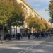 Dita e 14-të e tubimit, nis grumbullimi i protestuesve përpara Ministrisë së Arsimit