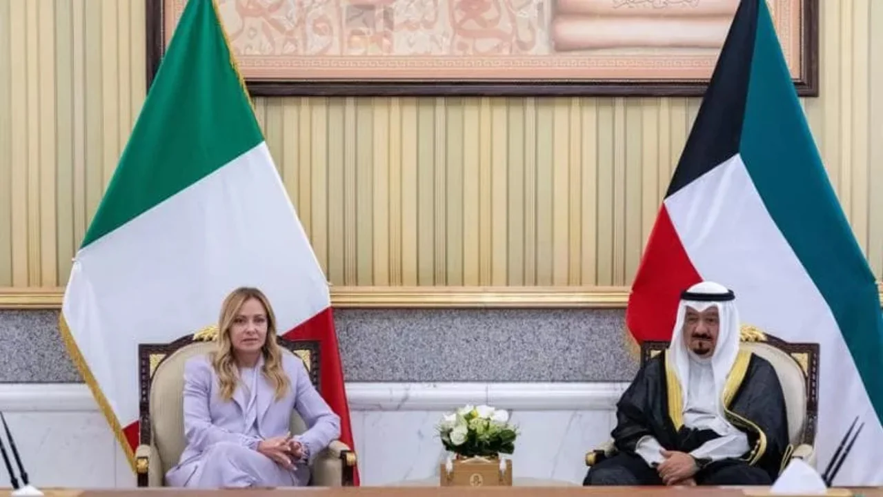 La Repubblica  Giorgia Meloni drejt dorëheqjes në mars 2027  zbulohet skenari për zgjedhje të parakohshme