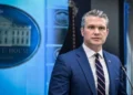 Hegseth dha autorizimin që të testohet në kufirin SHBA-Meksikë, çfarë është sistemi ‘rrezja e nxehtësisë’?