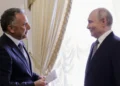Përfundon takimi Putin-Witkoff në Shën Petersburg, çfarë diskutuan