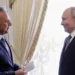 Përfundon takimi Putin-Witkoff në Shën Petersburg, çfarë diskutuan