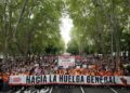 Protesta në të gjithë Spanjën për krizën e strehimit