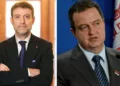 Ministri Hoxha reagon ndaj Daçiçit: Retorika kërcënuese për Kosovën mund të nxisë veprime të rrezikshme!