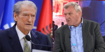 Duka: Opozita mund të vijë në pushtet vetëm nëse ndryshon kandidatin për kryeministër