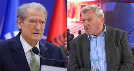 Duka  Opozita mund të vijë në pushtet vetëm nëse ndryshon kandidatin për kryeministër