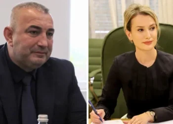 Një grua në krye të Burgjeve! Gogu firmos emrin e Sadleva Bodos pas dorëheqjes së Kupit
