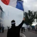 Protestat në Francë, 1 mijë të prangosur në të gjithë vendin! 126 të arrestuar në Paris