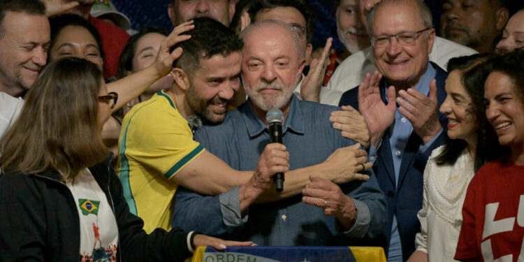 Kush është arkitekti i fitores së Lula-s në zgjedhjet e Brazilit