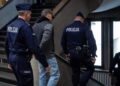 U kap duke fotografuar infrastrukturën hekurudhore, arrestohet një rus në Poloni: I shërbente inteligjencës së huaj