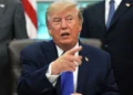 Trump: Evropa do të lirojë rezerva të mëdha nafte -