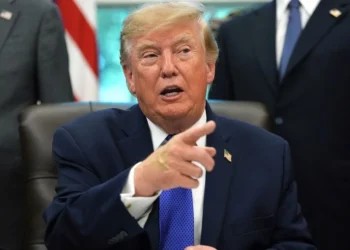 Trump: Evropa do të lirojë rezerva të mëdha nafte -