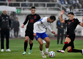 VIDEO/ Finlanda përmbys Shqipërinë, gol sërish me goditje dënimi