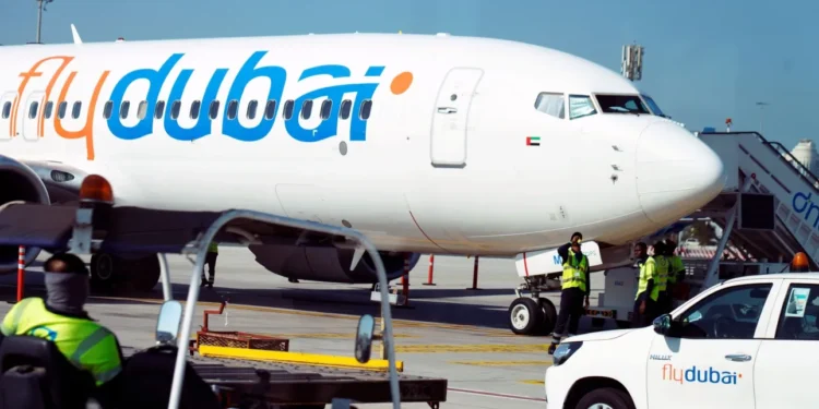Bashkëpiloti i Flydubai planifikoi sulmin i frymëzuar nga 11 shtatori -