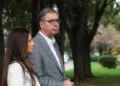 Serbia voton në zgjedhje që vënë në provë pushtetin 14-vjeçar të Vuçiçit, frika për manipulime dhe përballja me Listën e Studentëve