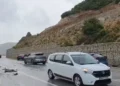 E rëndë në Levan-Tepelenë, nënë e bijë plagosen në një aksident rrugor