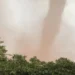 Tornado e fuqishme godet Siçilinë, dy persona në gjendje të rëndë dhe dëme të shumta