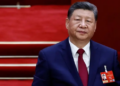Xi spastron Partinë Komuniste të Kinës, largon 33 zyrtarë të lartë të saj gjatë një mbledhje