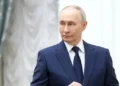 Rusia qëndron pas protestave të dhunshme në Evropë? Përgjigjet Vladimir Putin