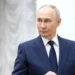 Ukraina: Rusia bombardoi një pallat si dhuratë ditëlindjeje për Putinin -