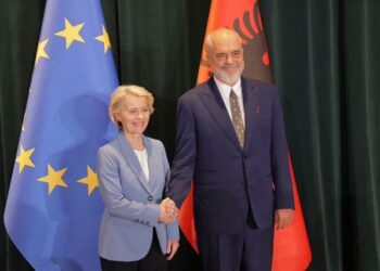 Pse PD po i kundërvihet Ursula Von der Leyen?!