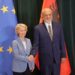 Pse PD po i kundërvihet Ursula Von der Leyen?!