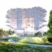 Në vend të “Tajvanit” do ngrihet një kullë! Bjarke Ingels Group do ndërtojë “Tirana Fountaine Tower”