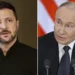 Zelensky: Putin urdhëroi braktisjen e rregullave të luftës -