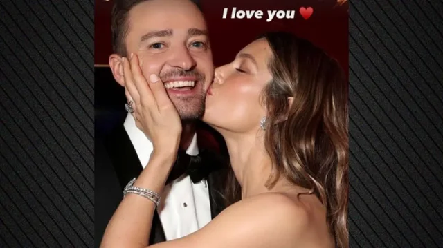 Justin Timberlake dhe Jessica Biel festojnë 14 vite martesë: Një jetë përpara nesh -
