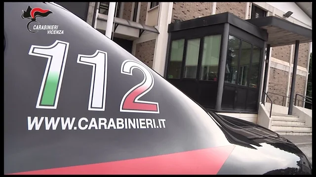 Shqiptari i dehur tenton t i largohet karabinierëve  Arrestohet pas një ndjekjeje të rrezikshme në Padova