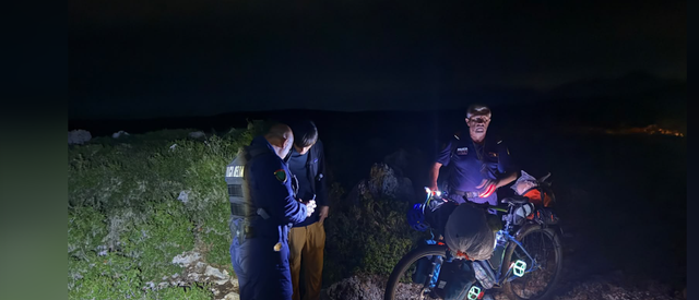 Humbi në Karaburun  Gjendet pas tre orësh turisti amerikan