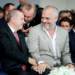 A po e kërkon edhe Erdogani fundin e Edi Ramës? Dhe ku u prishën arkadashat?