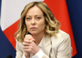 La Repubblica: Meloni mund të japë dorëheqjen në mars pas takimit të Këshillit të BE-së në Romë