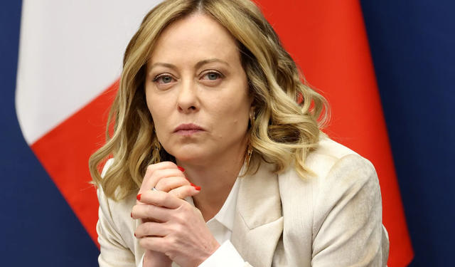 La Repubblica: Meloni mund të japë dorëheqjen në mars pas takimit të Këshillit të BE-së në Romë