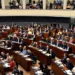 Alarm në Helsinki, Finlanda heton serinë e thyerjeve në shtëpitë e deputetëve, nuk përjashtohet pista e huaj