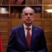 “Dhuna nuk mund të jetë kurrë zgjidhja”, Begaj thirrje për dialog: Të mos lejojmë që tensionet të cenojnë stabilitetin (VIDEO)