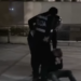 Policia ndërhyn në oborrin e Kishës Ortodokse në Tiranë: Shoqërohen disa protestues