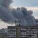 Shpërthime të fuqishme në Kiev gjatë vizitës së kancelarit gjerman/ Merz mesazh të fortë nga Ukraina: Edhe siguria e Gjermanisë varet nga rezultati i kësaj lufte