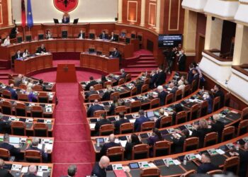 Reforma Territoriale/ Manja: 85 vota, zhgënjim për opozitën! Mos u çudisni nëse bëhemi 90