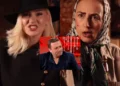 VIDEO / “Çudia më e madhe zgjat 7 ditë”, Monika Lubonja rikthehet në mënyrën e çuditshme