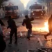 Aktori denoncon vandalizimin e banesës pas shkrimeve kundër dhunës në protestë: Do të mbyll qepenat, të marr një armë dhe të ruaj veten!