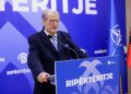 Berisha thërret protestë kombëtare të shtunën: Duhen mbështetur studentët dhe gjimnazistët