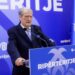 Berisha thërret protestë kombëtare të shtunën: Duhen mbështetur studentët dhe gjimnazistët