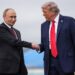 Trump: Rusia do të furnizojë tregjet me miliona tonë karburant, çmimet e naftës do të bien me ritme rekord