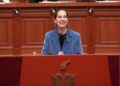 Kumbaro: Dhunimi ndaj institucioneve nuk zgjidh asgjë! Dialogu dhe fjala janë e vetmja rrugë