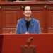 Kumbaro: Dhunimi ndaj institucioneve nuk zgjidh asgjë! Dialogu dhe fjala janë e vetmja rrugë