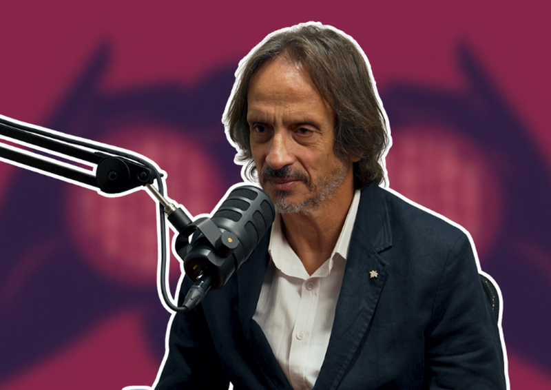 Nga skandali në SHISH  protesta  te kriza e opozitës  Ben Andoni  Jemi në një periudhë dekadence cinike dhe përbuzëse