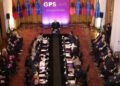 Rama mbledh grupin parlamentar të PS-së, në fokus përplasjet për Reformën Territoriale